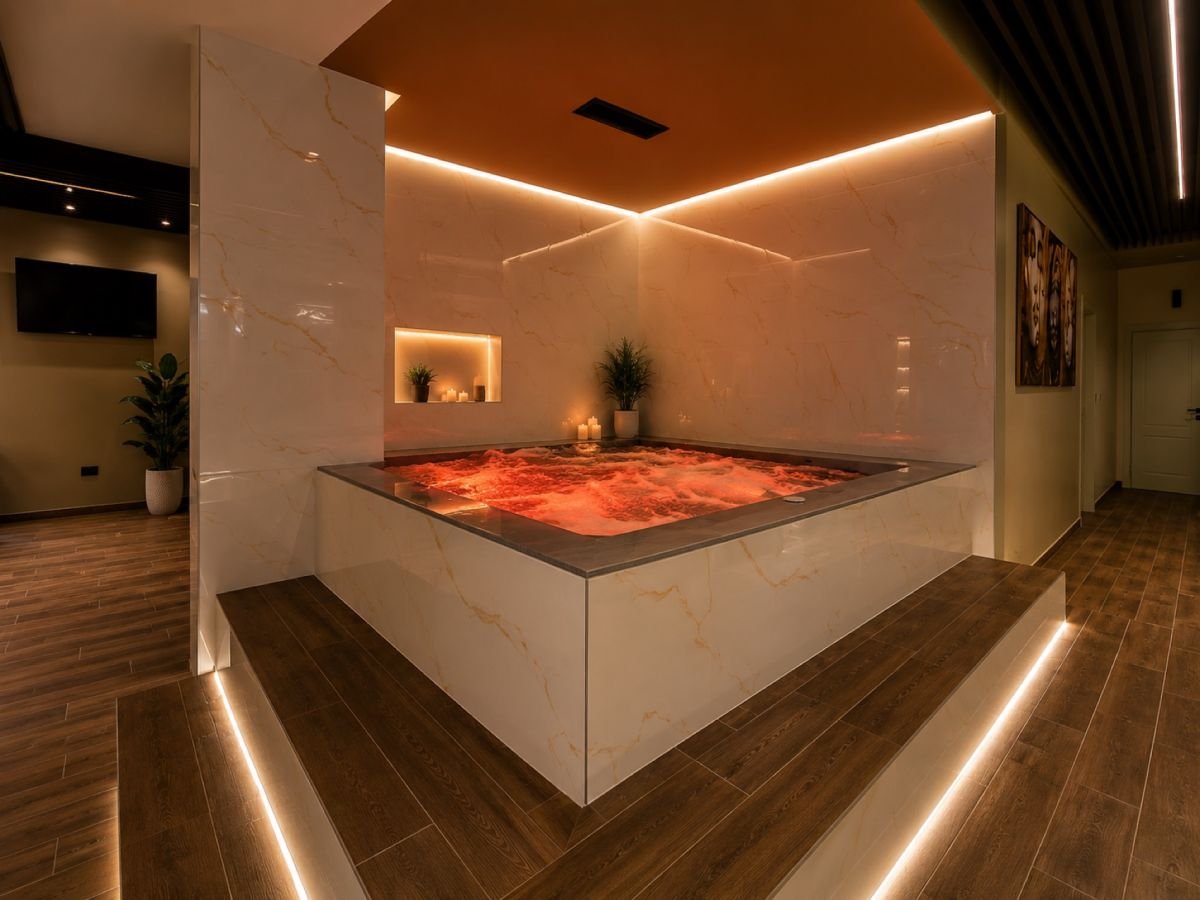 Wellness centar Semberskog salaša